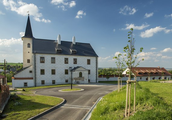 MULTICAR SRAZ 1. ročník 2024